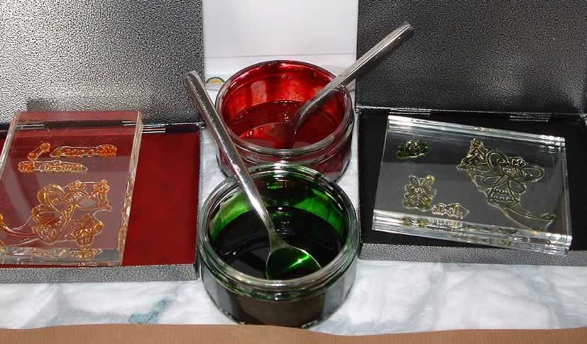 Food_Ink