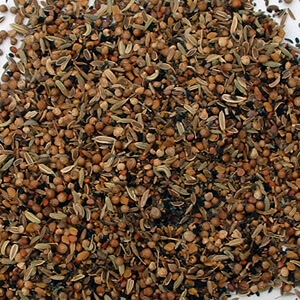 Degu Seed Mix