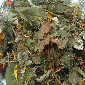 Flower & Herb Forage