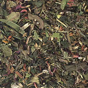 Hedgerow Herbs