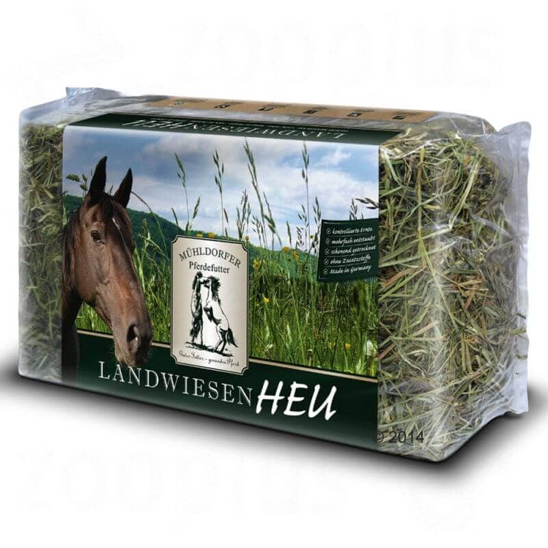 Muhldorfer Meadow Hay