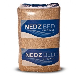 Bedding and Litter - NedzBed