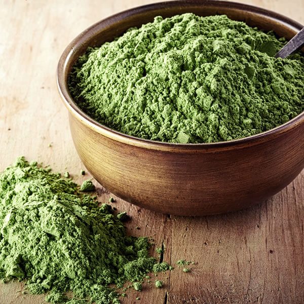 Herb Powders